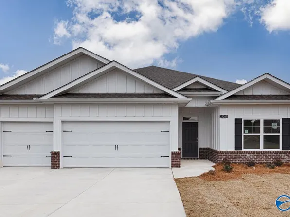 22289 Westminster Dr, Athens, AL 35613