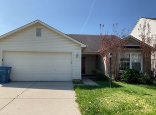 1111 Lake Tree Pl, Indianapolis, IN 46217