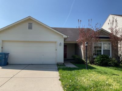 1111 Lake Tree Pl, Indianapolis, IN, 46217