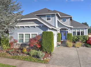 25128 161st Pl SE, Covington, WA