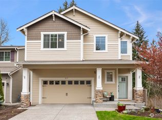 217 178th St SE, Bothell, WA 98012