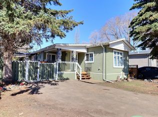 602 Evergreen Park NW, Edmonton, AB T5Y 4M2