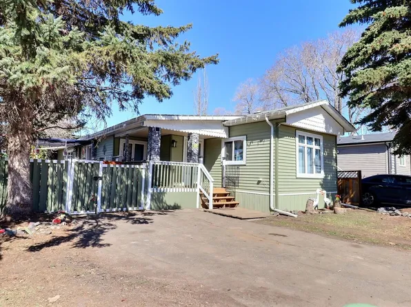 602 Evergreen Park NW, Edmonton, AB T5Y 4M2