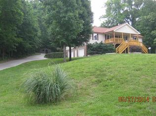 185 County Road 730, Riceville, TN 37370