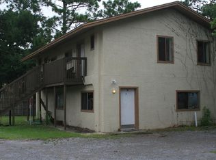 43 5th Ave #1-2-3, Shalimar, FL 32579