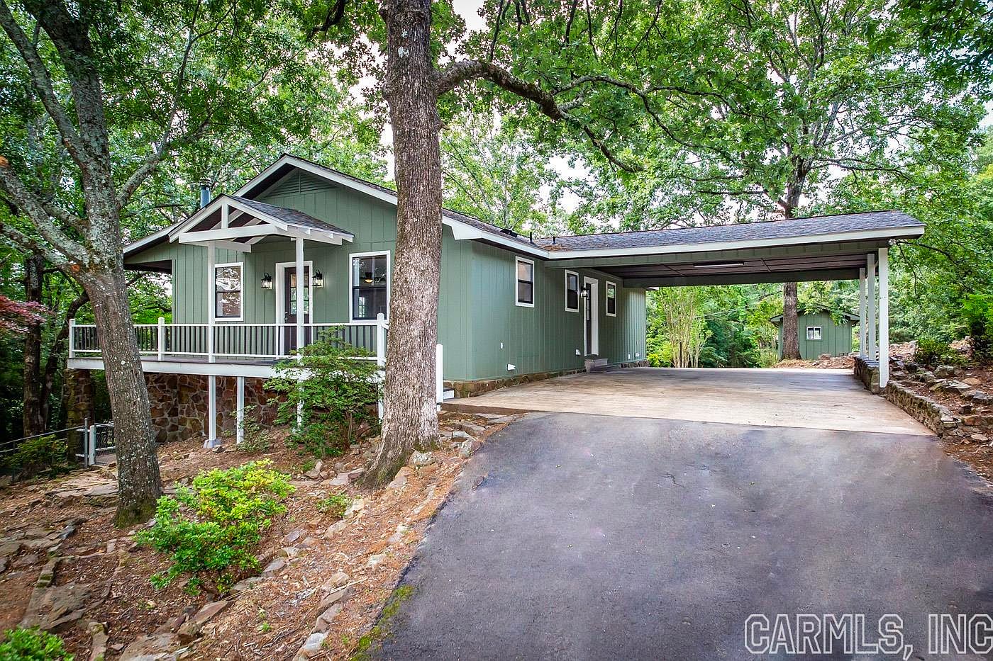 74 Whitewood Cir, Drasco, AR 72044 Zillow