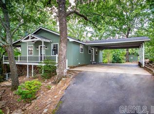 74 Whitewood Cir, Drasco, AR 72044