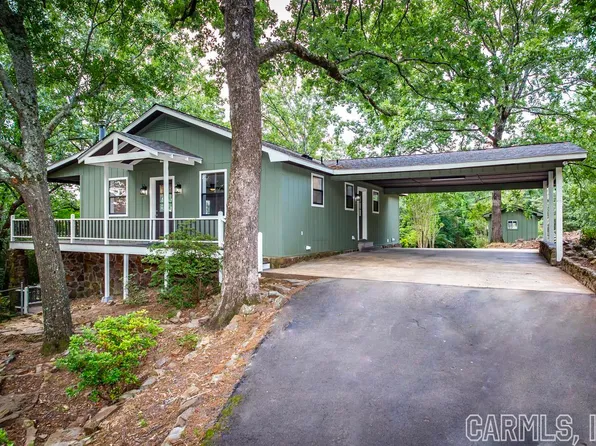 74 Whitewood Cir, Drasco, AR 72044