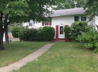 4815 Altair Rd, Henrico, VA 23231