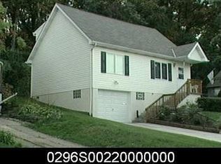 3000 Blackridge Ave, Pittsburgh, PA