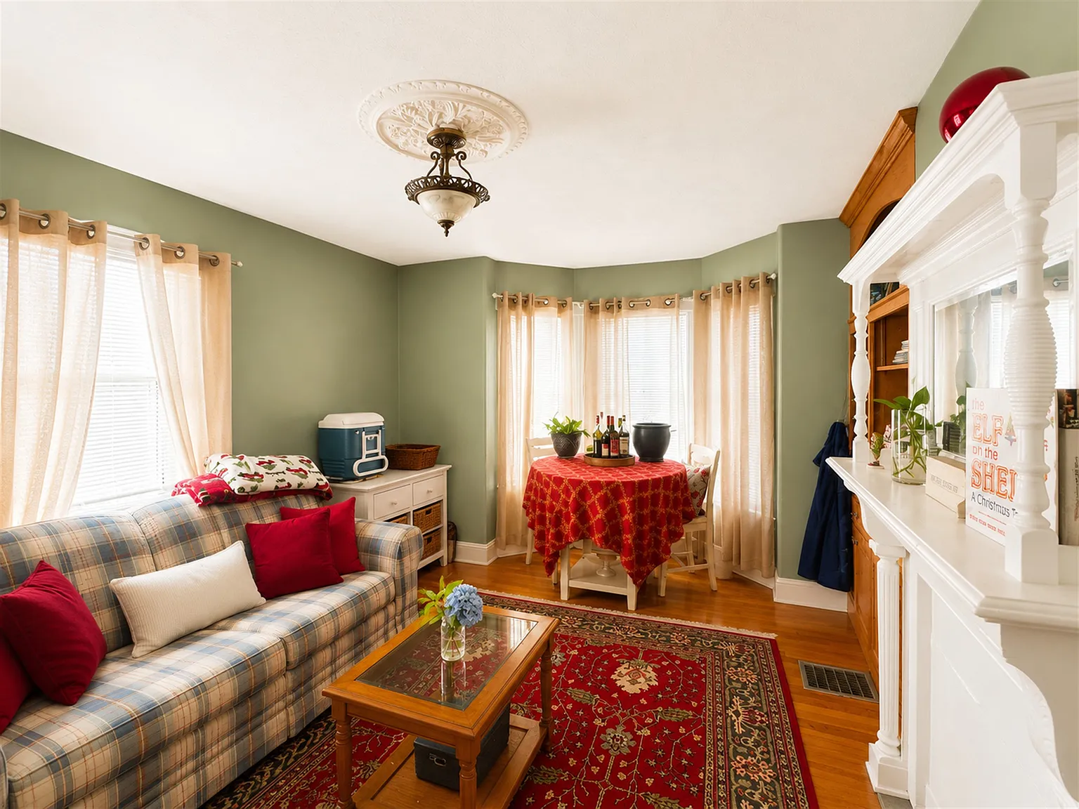 2 bed, 775 sqft, $2,750 — Photo 3