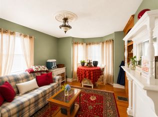 32 Hume Ave, Medford, MA 02155