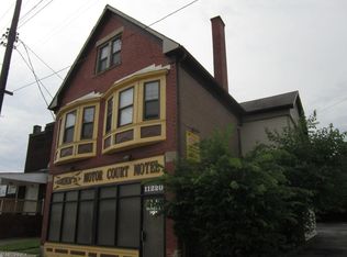 11220 Buckeye Rd, Cleveland, OH 44104