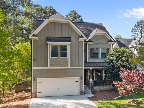 6209 Blanche Dr, Raleigh, NC 27607