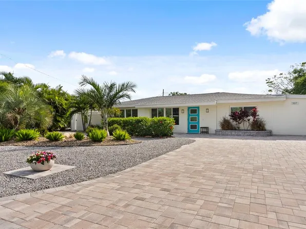 507 Sante Joseph St, Venice, FL 34285