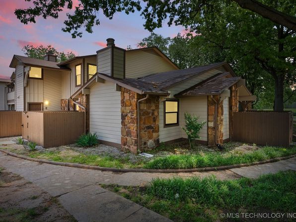 6518 S Memorial Dr #21F, Tulsa, OK 74133