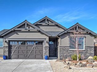 2600 NW Boulder Ridge Loop, Bend, OR 97703