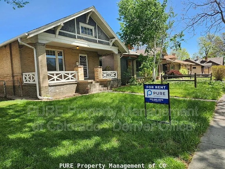 2751 W Denver Pl — Photo 1