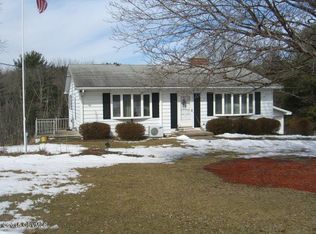 167 Turners High View Rd, Bloomsburg, PA 17815