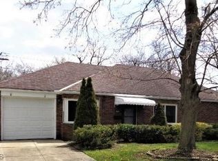 541 Birch Dr, Euclid, OH