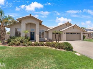 3636 W 26th St, Yuma, AZ 85364