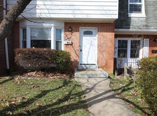 3534 Bath Ct, Woodbridge, VA 22193