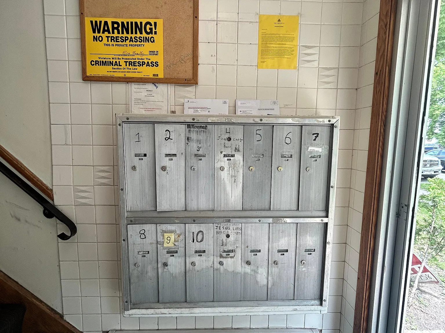 1 bed, 600 sqft, $1,050 — Photo 4