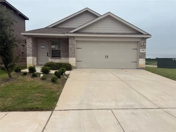 1130 Old Oaks Dr, Forney, TX 75126