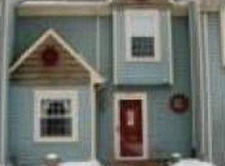 2217 Rock Creek Rd, Fredericksburg, VA 22407