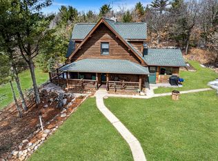 N3518 County Road B, Hancock, WI 54943