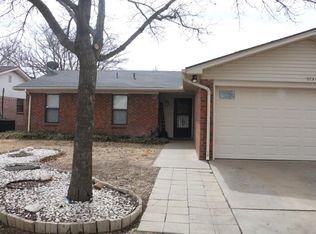 5731 2nd Pl, Lubbock, TX 79416