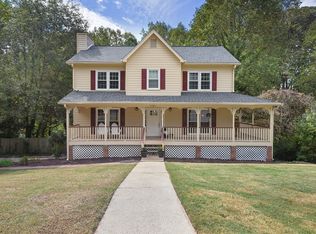 4781 Shallow Ridge Rd NE, Kennesaw, GA 30144