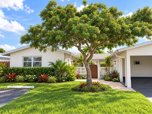 1720 56th St #1, Fort Lauderdale, FL 33334