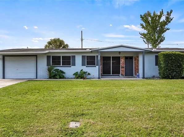 1134 Orwell Ave, Orlando, FL 32809