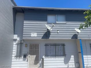 700 E Nelson Ave APT C, North Las Vegas, NV 89030
