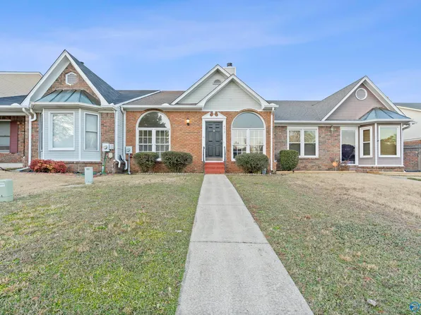 452 Autumnwood Dr SW, Decatur, AL 35601