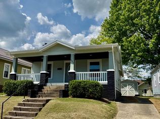 2907 Cypress St, Portsmouth, OH 45662