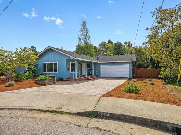 1920 Koopmans Ave, Santa Cruz, CA 95062