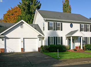 1610 Williamsburg Way, Eugene, OR 97401