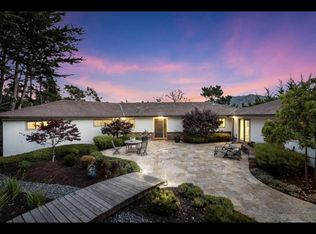 4170 Marguerita Way, Carmel, CA 93923