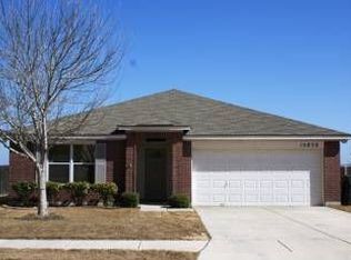 15838 Bellister St, Selma, TX 78154