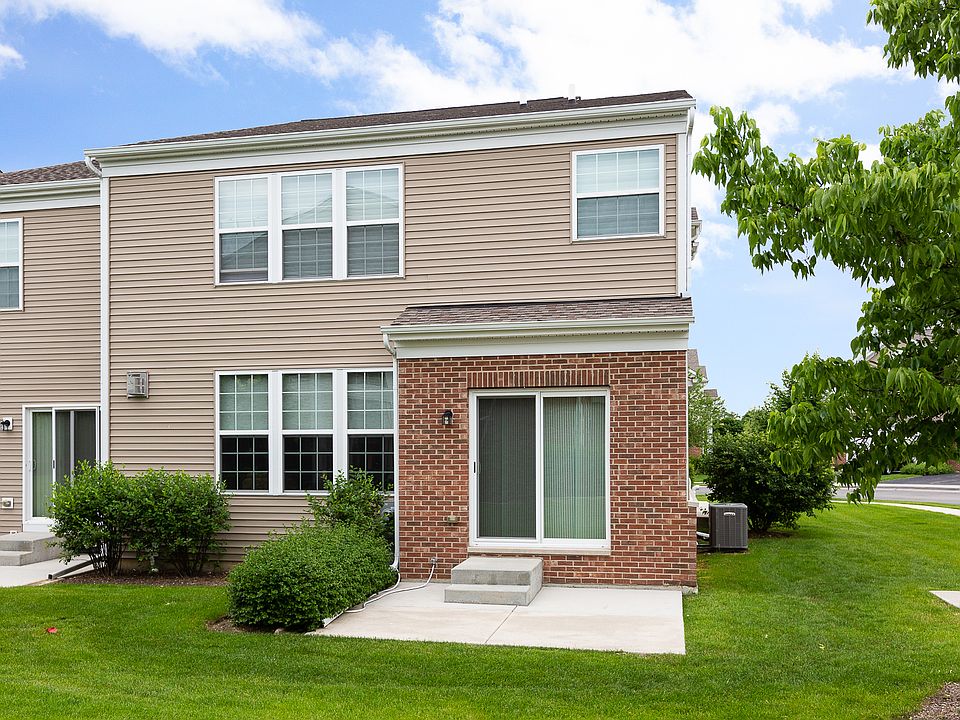 10S417 Carrington Cir Willowbrook, IL, 60527 Apartments for Rent Zillow
