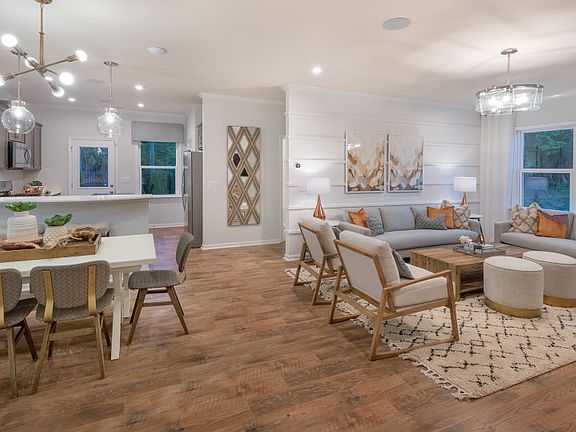 Model Representation