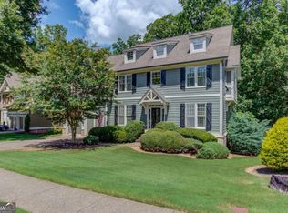 5989 Grand Loop Rd, Sugar Hill, GA 30518