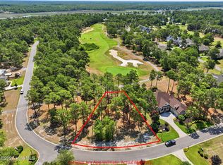 349 Laurel Valley Dr Lot 54, Shallotte, NC 28470