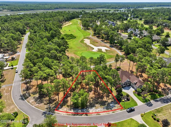 349 Laurel Valley Dr Lot 54, Shallotte, NC 28470