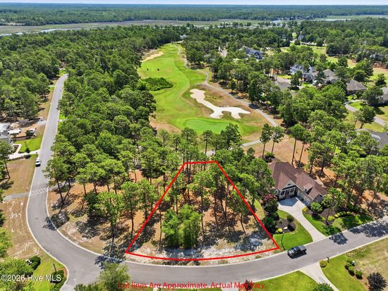 349 Laurel Valley Drive LOT 54, Shallotte, NC 28470
