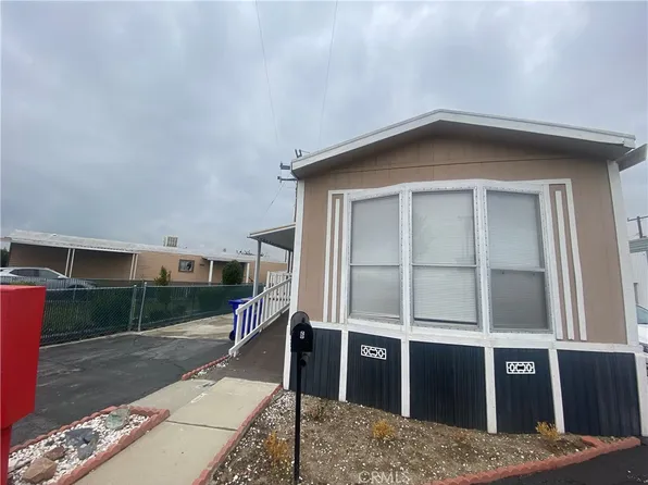 17455 Marygold Ave Space 6, Bloomington, CA 92316