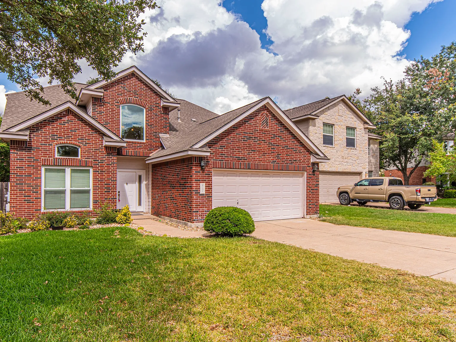 2208 Portwood Bend Cove - 1 — Photo 1