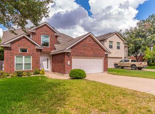 2208 Portwood Bend Cv, Cedar Park, TX 78613